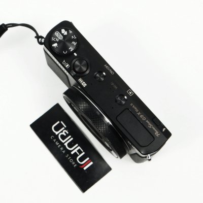 Canon G9x II
