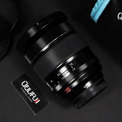 XF16-55mm F2.8 R LM WR