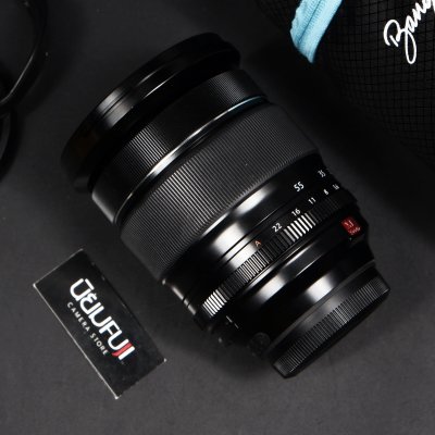 XF16-55mm F2.8 R LM WR