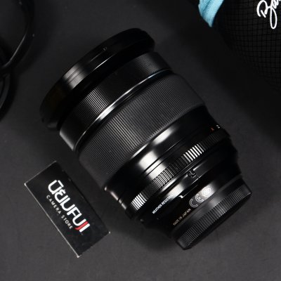 XF16-55mm F2.8 R LM WR