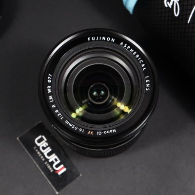 XF16-55mm F2.8 R LM WR
