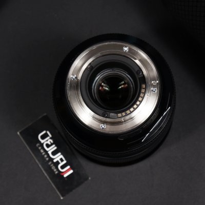 XF16-55mm F2.8 R LM WR
