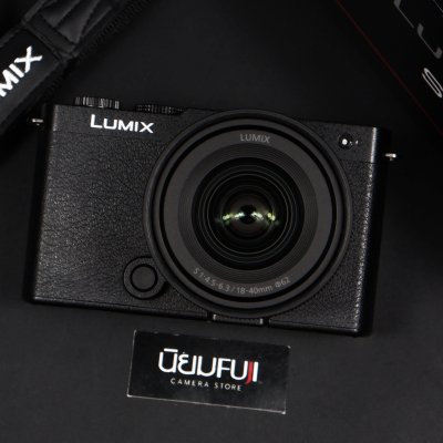 Lumix S9