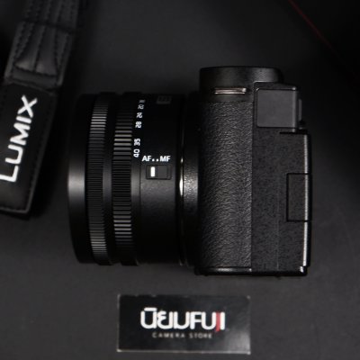 Lumix S9