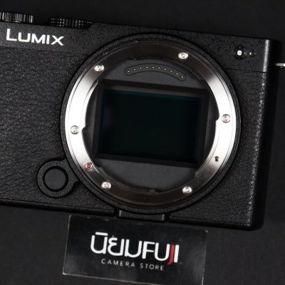 Lumix S9