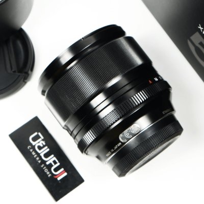 XF56mm F1.2 R