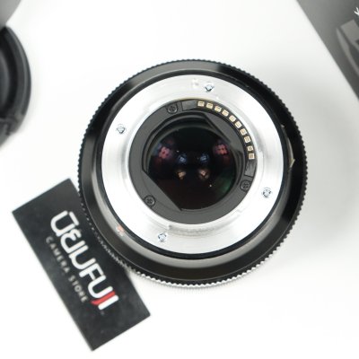 XF56mm F1.2 R