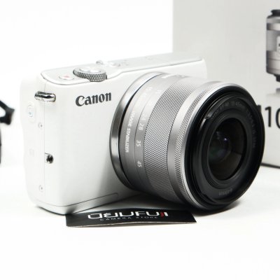 Canon EOS M10