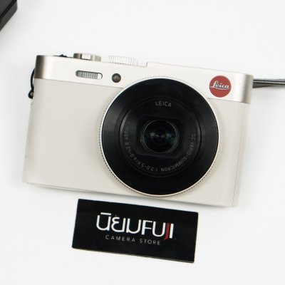 Leica C Typ112