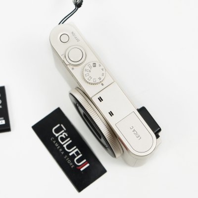 Leica C Typ112