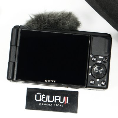 Sony ZV1