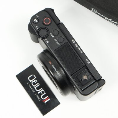 Sony ZV1