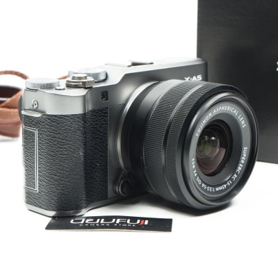 Fujifilm XA5
