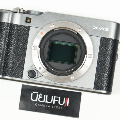 Fujifilm XA5