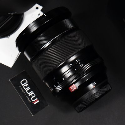 XF16-55mm F2.8 R LM WR
