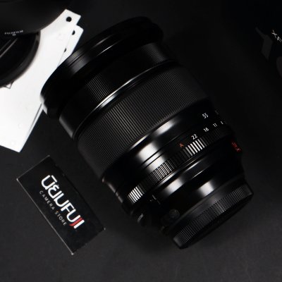 XF16-55mm F2.8 R LM WR