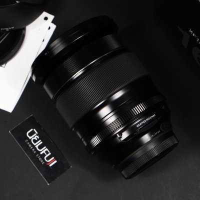 XF16-55mm F2.8 R LM WR