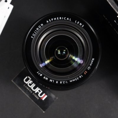 XF16-55mm F2.8 R LM WR
