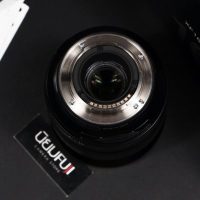 XF16-55mm F2.8 R LM WR