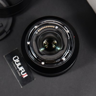 Lumix S 24-60mm F2.8
