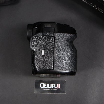 Fujifilm XH2