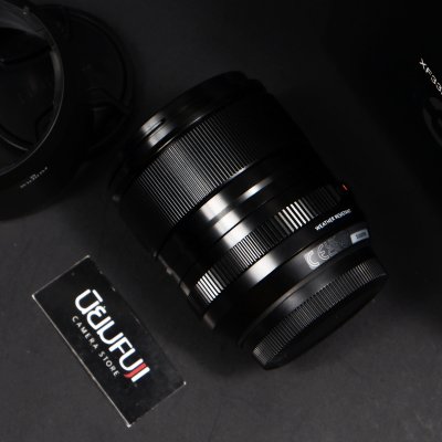 XF33mm F1.4 R LM WR