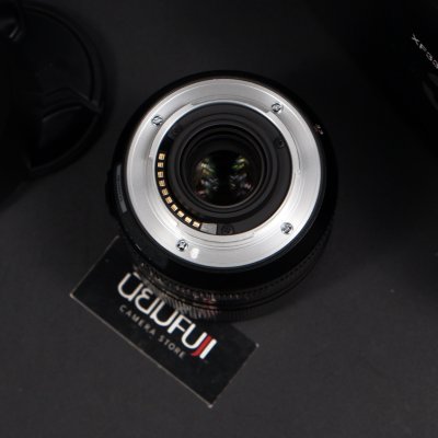 XF33mm F1.4 R LM WR