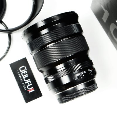 XF10-24mm F4 R OIS
