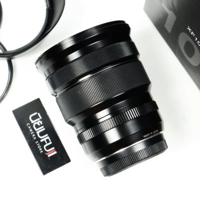 XF10-24mm F4 R OIS