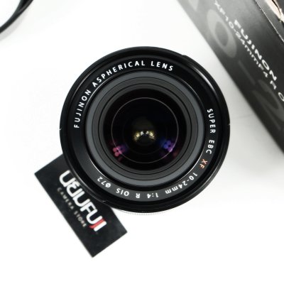 XF10-24mm F4 R OIS