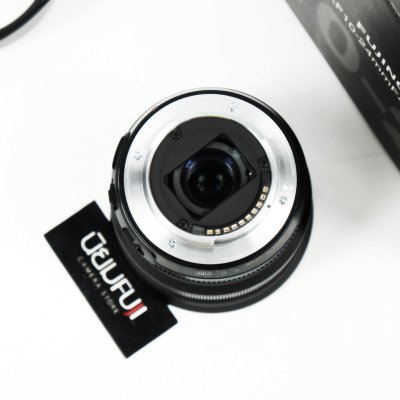 XF10-24mm F4 R OIS