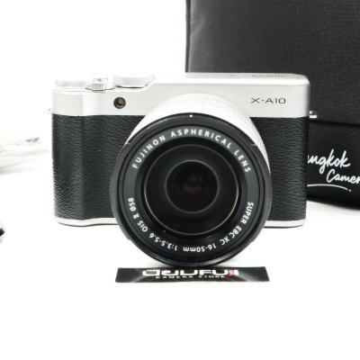 Fujifilm XA10