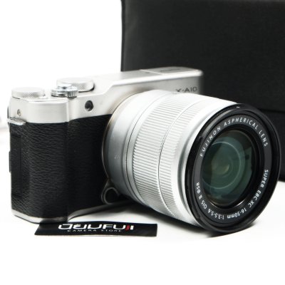 Fujifilm XA10