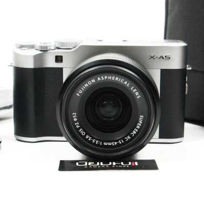Fujifilm XA5
