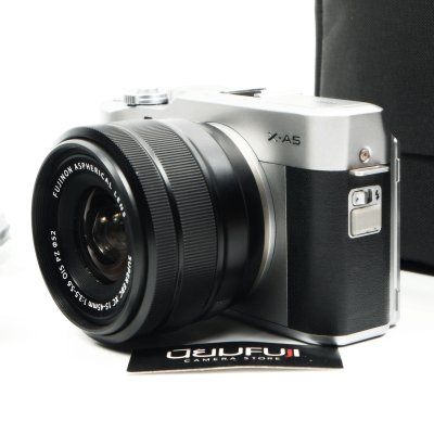 Fujifilm XA5