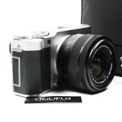 Fujifilm XA5