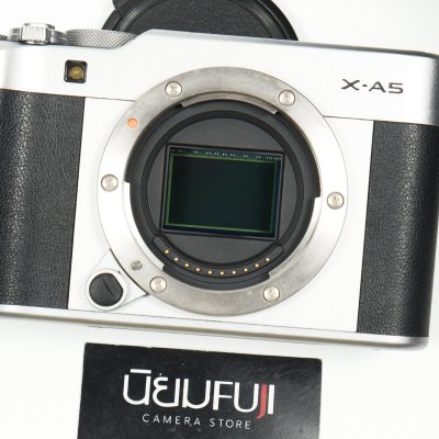 Fujifilm XA5