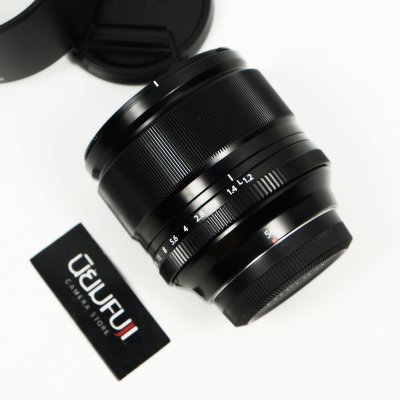 XF56mm F1.2 R