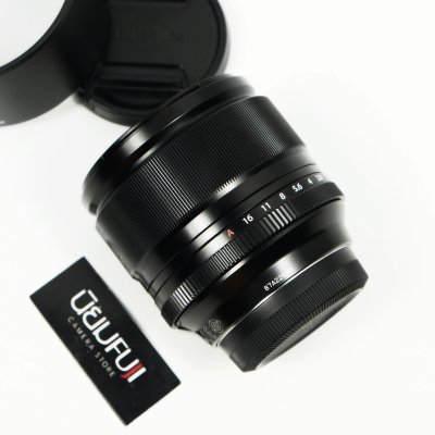 XF56mm F1.2 R