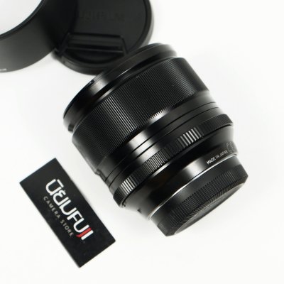 XF56mm F1.2 R