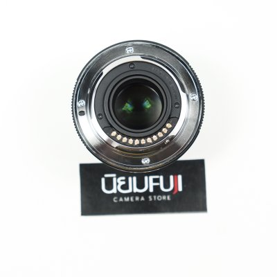 M.Zuiko 45mm F1.8