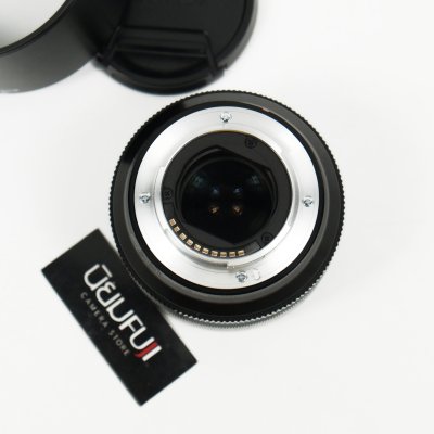 XF56mm F1.2 R
