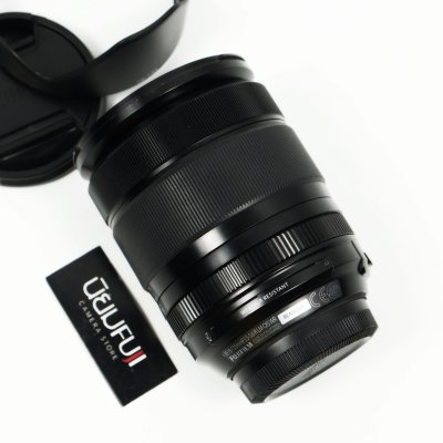 XF18-135mm F3.5-5.6 R LM OIS WR