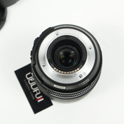 XF18-135mm F3.5-5.6 R LM OIS WR