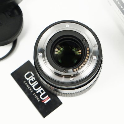 Sigma 30mm F1.4 DC DN