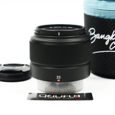 XC35mm F2
