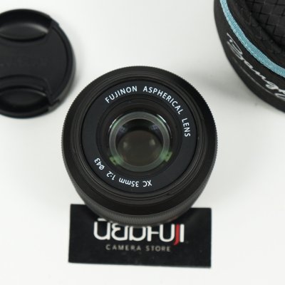 XC35mm F2