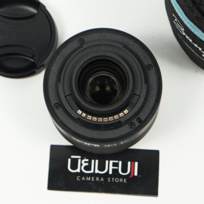 XC35mm F2