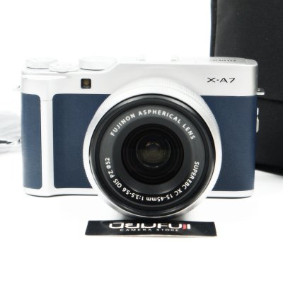 Fujifilm XA7