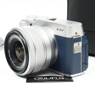 Fujifilm XA7